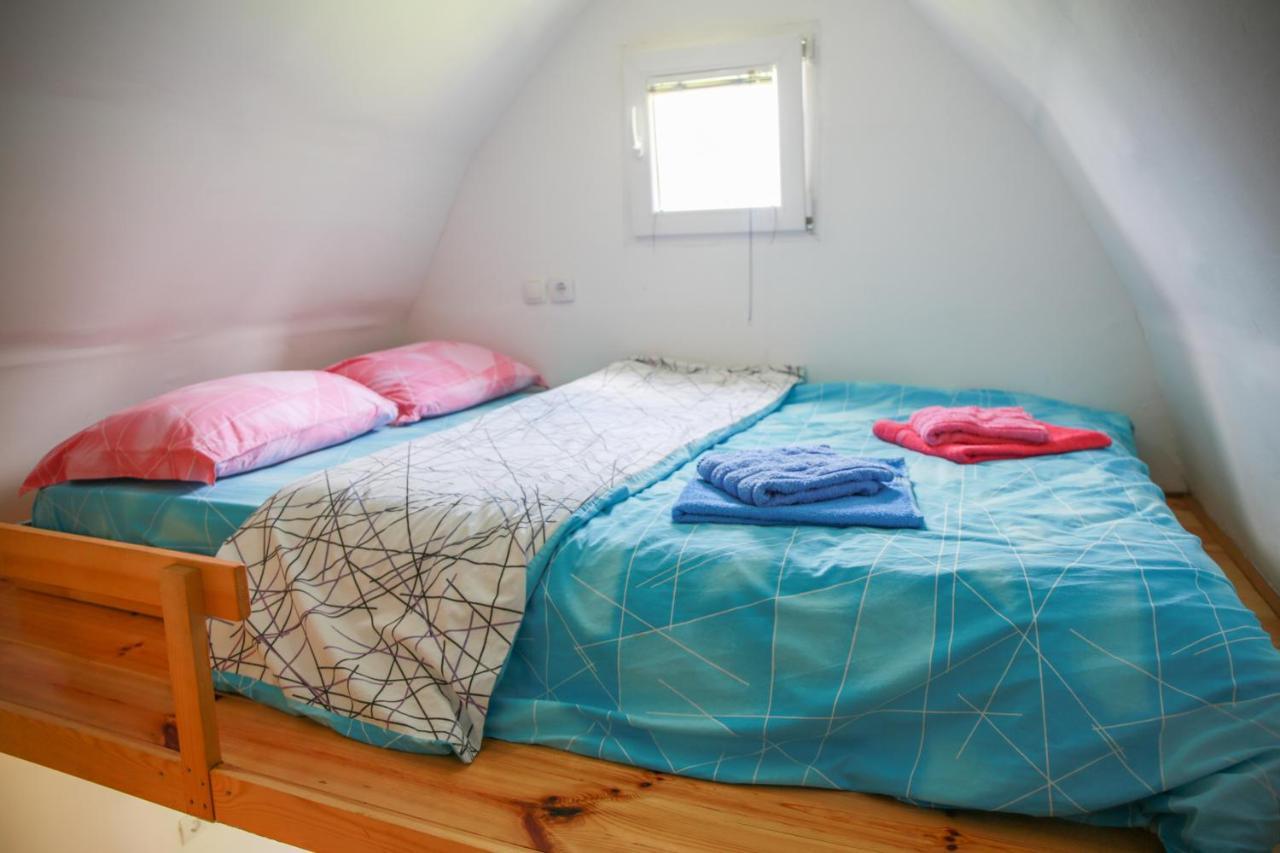 Bungalows Fairy Tale جابلياك المظهر الخارجي الصورة