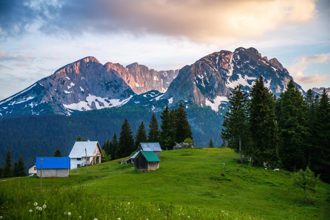Bungalows Fairy Tale جابلياك المظهر الخارجي الصورة