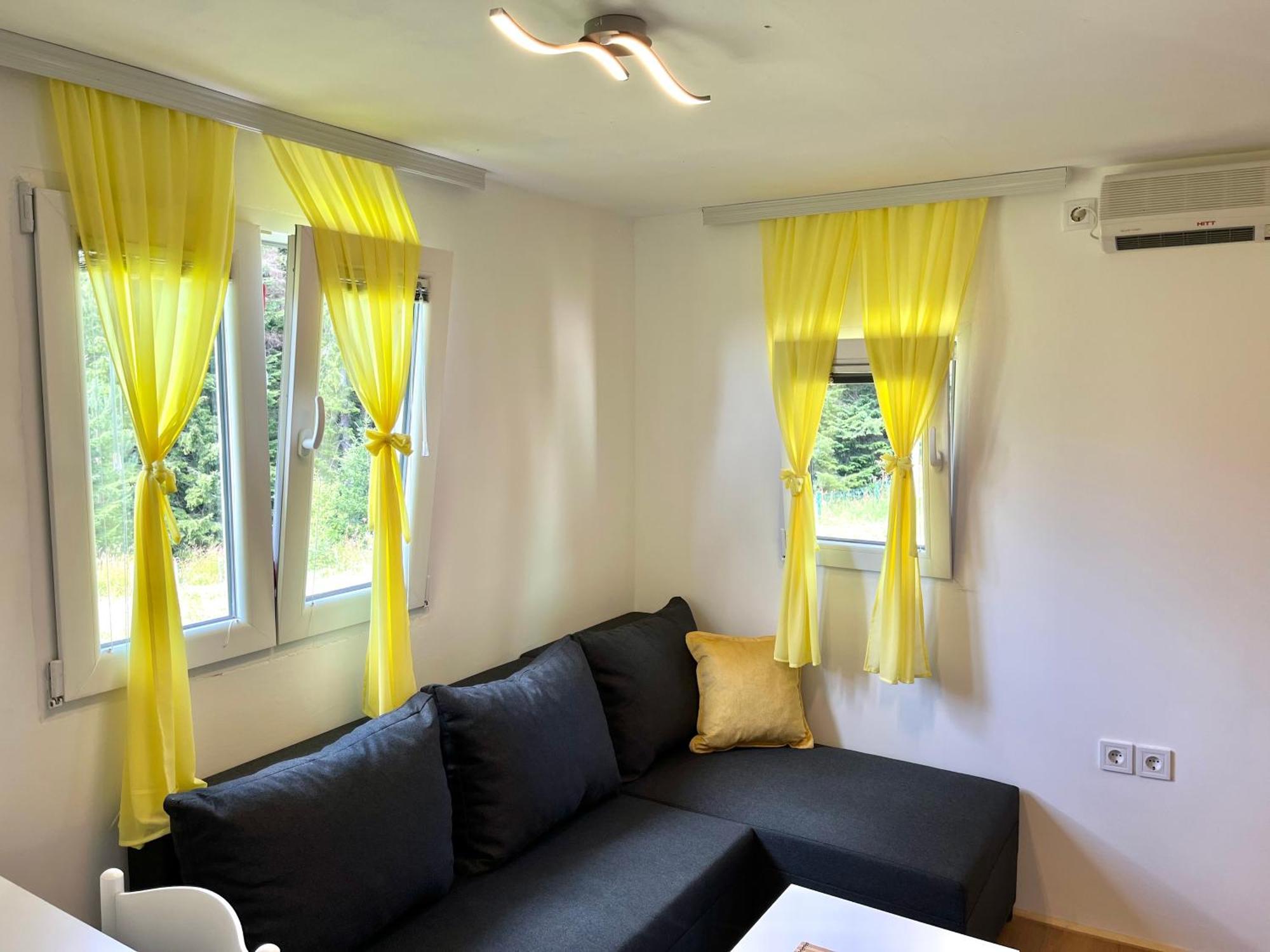 Bungalows Fairy Tale جابلياك المظهر الخارجي الصورة